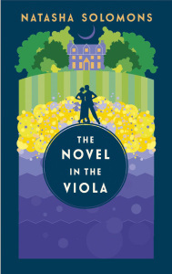novel viola