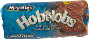 hobnobs