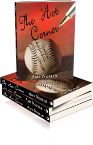 The-Hot-Corner-3D-Bookstack