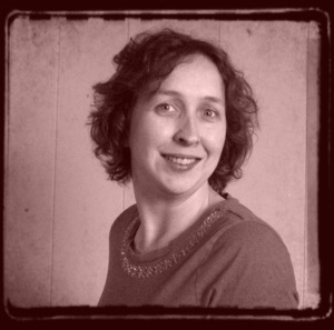 Author and Poet, Mariah E. Wilson