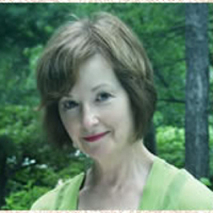 [Literary mind: Rebecca McClanahan.]