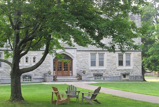 Kenyon Adirondack Chairsx
