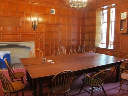 Kenyon-Our Wkshp Roomx