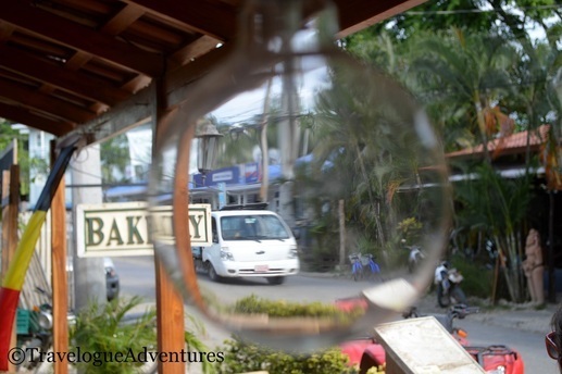 Santa Teresa Costa Rica 