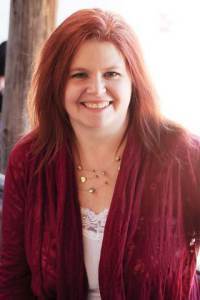 Jennifer Lowery Author pic