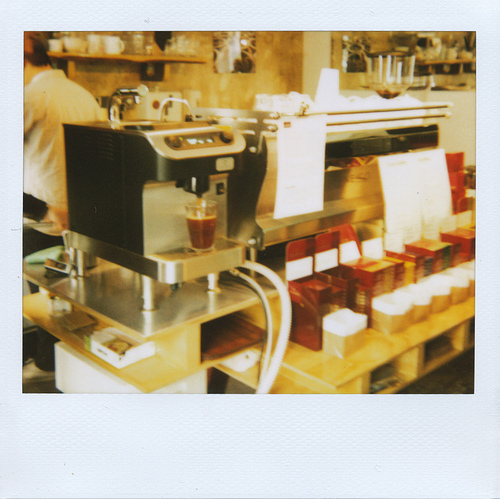 Clover, Clover, Clover