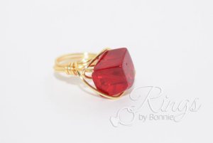Rings by Bonnie
