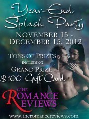 The Romance Reviews Year End Splash Party