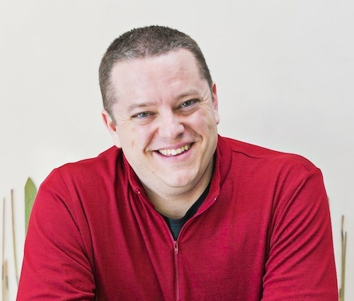 Nevin Martell Courtesy of Photographer Scott Suchman