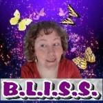 Ronda Del Boccio, the Story Lady - Follow Your B.L.I.S.S.!