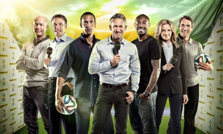 World Cup 2014