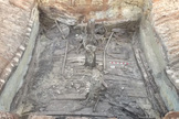 many artifacts still remain