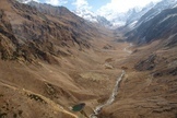 The Great Himalayan National Park in the Indian state of Himachal Pradesh was inscribed in June 2014 as a World Heritage site.