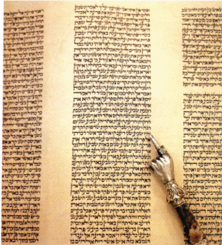 Torah