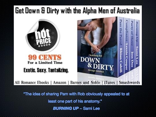 Down and Dirty Special with quote