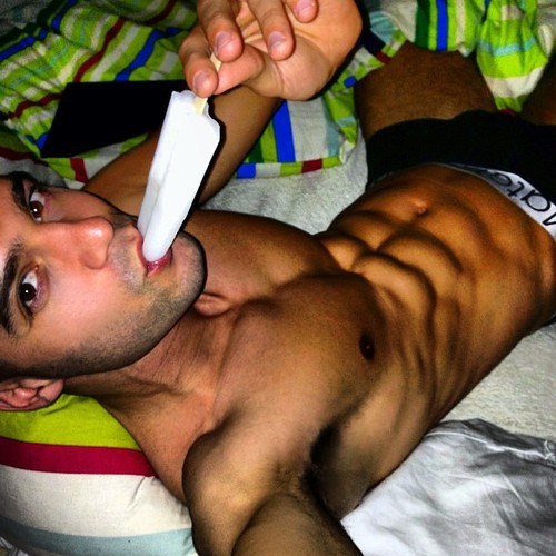 poposicle ice cream summer