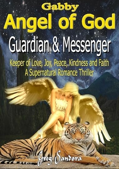 angel of god