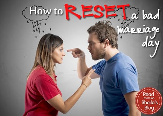 Reset Bad Marriage