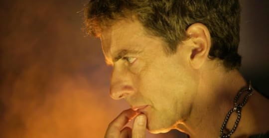 Peter Capaldi - Pompeii