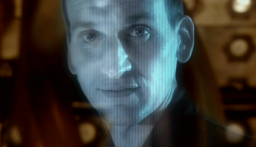 Ninth Doctor