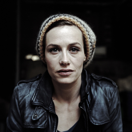 Cécile de France
