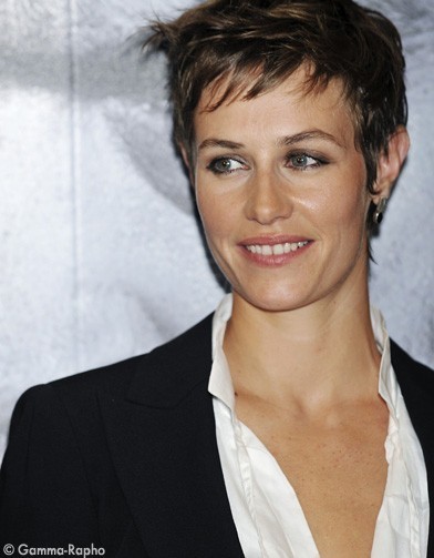 Cécile de France