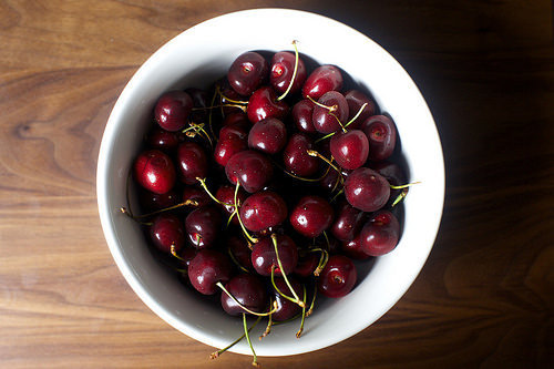 my favorite part of june