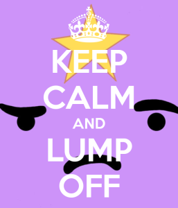 Lump Off