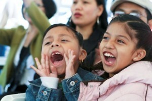Childrens Mariachi 300x200 Book Two Is Off to the Editor!