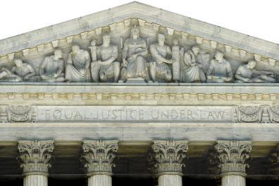 U.S. Supreme Court Hands Down Major Decisions On Last Day Of Session