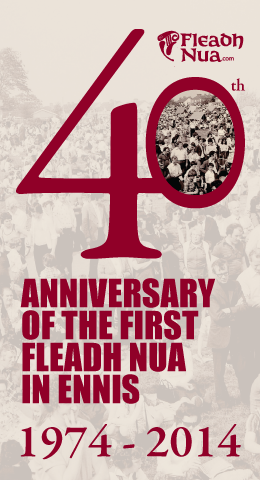 Fleadh Nua