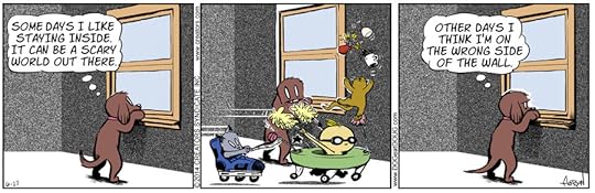 Dog Eat Doug for 06/27/2014