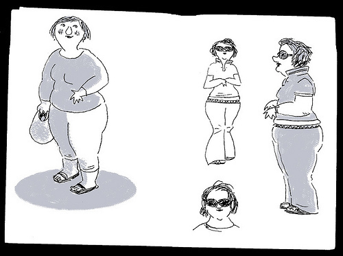 Sketchbook