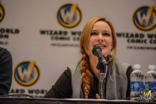 Genese_Davis_Special_Guest_Speaker_WizardWorld
