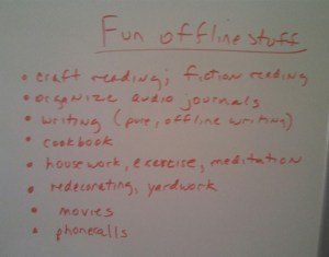 offline fun
