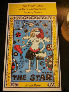 star card for blog