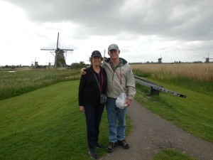 Kin9 - S&W Windmills