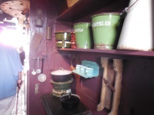 Kin8 - Windmill Kitchen