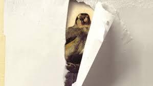 the goldfinch