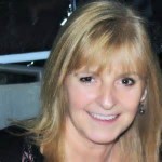 Tara Ford, Author**Fiction,Five,Fridays