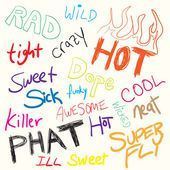 depositphotos_Slang-Words-Doodles