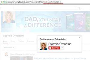 stormie-youtube-trick