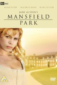 Mansfield Park, 2007