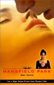 Mansfield Park, 1999