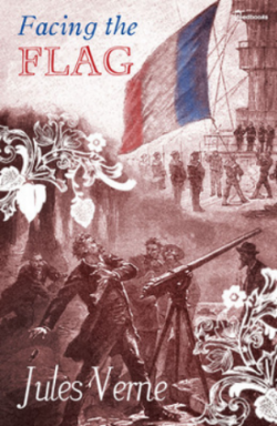 Facingtheflag