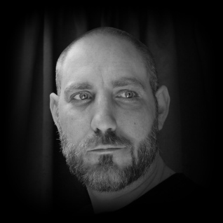 Nathaniel author pic