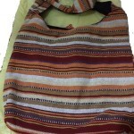 Bag from India