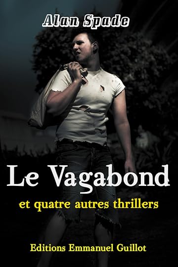 Changement de couverture, de présentation... et de titre !
