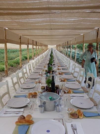 Case Vecchie: Anna Tasca Lanza Cooking School : 25 Years
