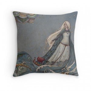 MandMcushion